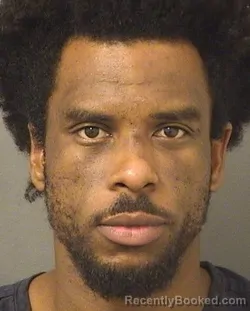 Mugshot of JAMELLE D MAULTSBY