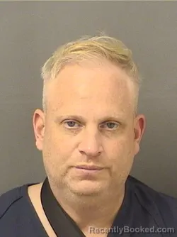 Mugshot of BRIAN JOHN MAGUIRE