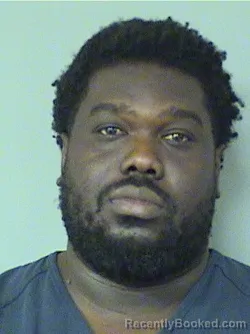 Mugshot of MARK WALTERS