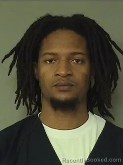 Mugshot of ANDREW JACKSON AVERA