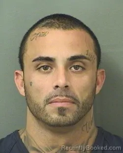 Mugshot of WAYNE GARRY CORTS