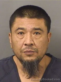 Mugshot of JUAN SANCHEZ RIVERA