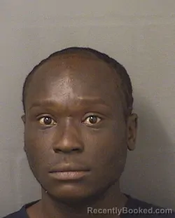 Mugshot of RICHARD SIMMONS