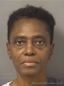 Mugshot of LANESA LACHON STUBBS