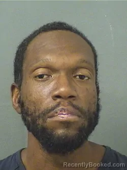 Mugshot of JOSHUA LAMAR JOHNSON
