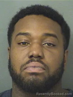 Mugshot of DEMARCUS CLICERIO TURNER