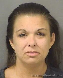 Mugshot of CHRISTINA M SKIERA