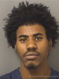 Mugshot of JAKOBIE ILIESHA BROWN