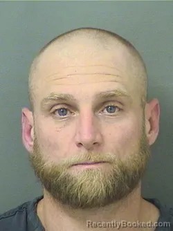 Mugshot of KRISTOPHER BRYANT MURPHY