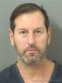 Mugshot of JAROD GROB