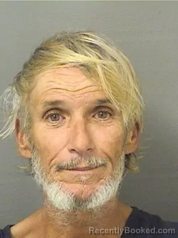 Mugshot of PATRICK N MIKUS