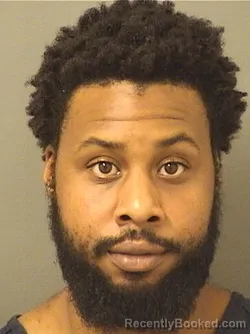 Mugshot of KRISTIFA MARSH