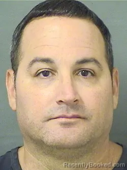 Mugshot of ESTEBAN JESUS REYES