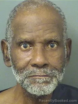 Mugshot of KIRBY JEFFERY JORDAN