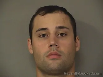 Mugshot of MASON SASSER