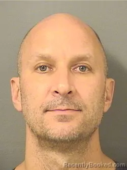 Mugshot of WILLIAM KENNETH WESTLEY