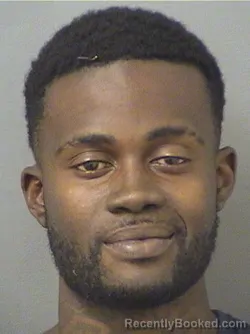 Mugshot of STEVEN J HUGGINS