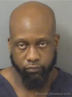 Mugshot of DEMARCUS V MCFARLANE