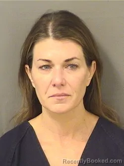 Mugshot of MARTHA STELLITANO OUELLETTE