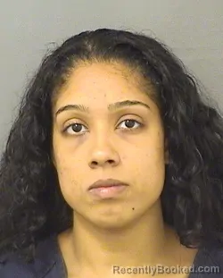 Mugshot of NATALIE MACKLIFF