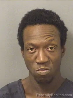 Mugshot of CANSON STFORT