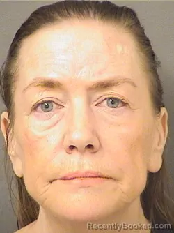 Mugshot of STEPHANIE ANN RAUSCH