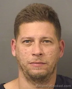 Mugshot of JOE ALEXIS SANCHEZ