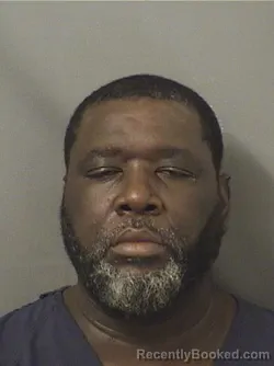 Mugshot of TYQUARIUS TYRONE WHITE