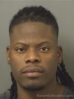 Mugshot of NORTON PREVILON