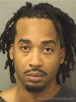 Mugshot of JARTELL BRIAN SMITH