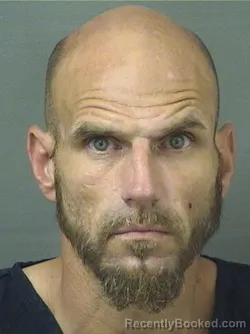 Mugshot of CHRISTOPHER DURRENCE MILLS