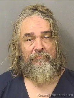 Mugshot of JASON SCOTT DUTCHER