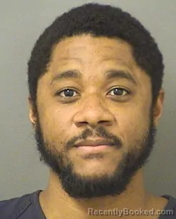 Mugshot of QUINN PATRICK EVANS