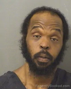 Mugshot of JAMAR ANTHONY WRIGHT