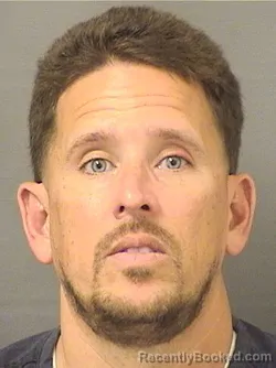 Mugshot of DAVID MANUEL BEAUCHAMPFRAGOSO