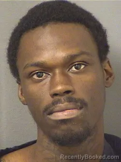 Mugshot of CHRISTOPHER COOPER