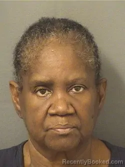 Mugshot of CAROLYN E. WILLIS