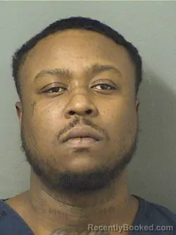 Mugshot of SAMUEL BERNARD KELLEY