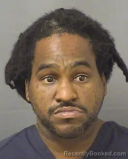 Mugshot of BENJAMIN ARI LEWIS