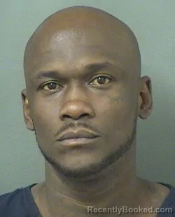 Mugshot of KLIFORD BOZIEUX