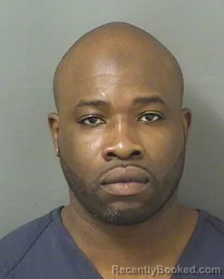 Mugshot of JEFFERY DEMOSTHENE