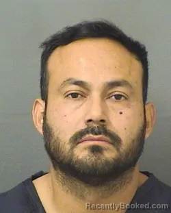 Mugshot of JERSON YOBANY FELIPEESPINOSA