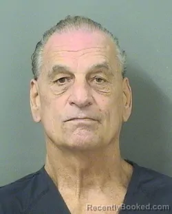 Mugshot of THOMAS RUDZIK