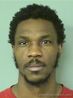 Mugshot of ANTWON ISIAH NEWTON