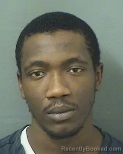 Mugshot of XAVIER A SEYMOUR