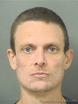 Mugshot of MICHAEL KRUSE