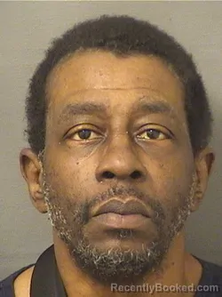 Mugshot of NATHAN ALBERT PETERSON