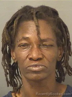 Mugshot of BELINDA JOHNSON