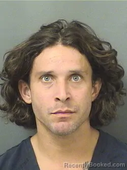 Mugshot of SHAYNE ROBERT MALONEY