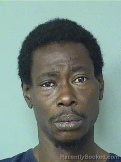 Mugshot of ISAIYA SINGLETON
